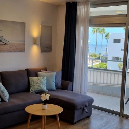Apartment With Sea View Close To Dunes Of Playa Del Ingles Сан-Бартоломе Екстер'єр фото